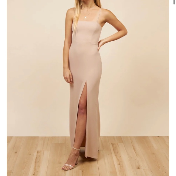 Park & Fifth Jupiter Dress - Picture 1 of 5